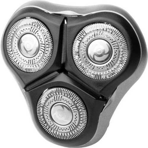 Spare shave head for XR1530/XR1550