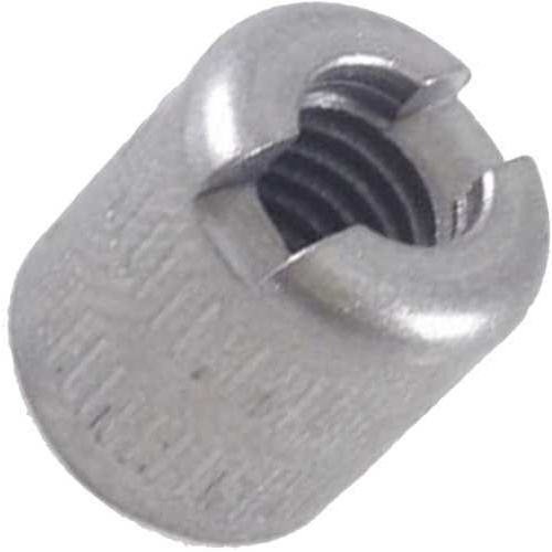 Acces. Clipso Ecrou pr Boit. cde PRECISION Ts Mod.