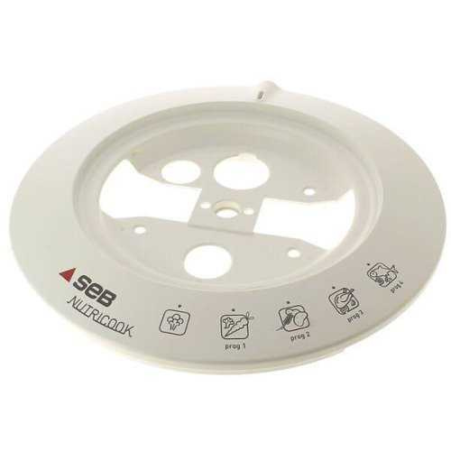 Acces. Clipso Flasque Nutricook 6L