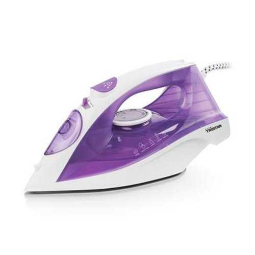 Fer à repasser vapeur – 2200 W – Semelle Céramique