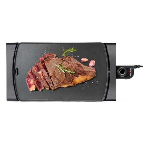 Plancha 2 600 W – Steakmax 2600