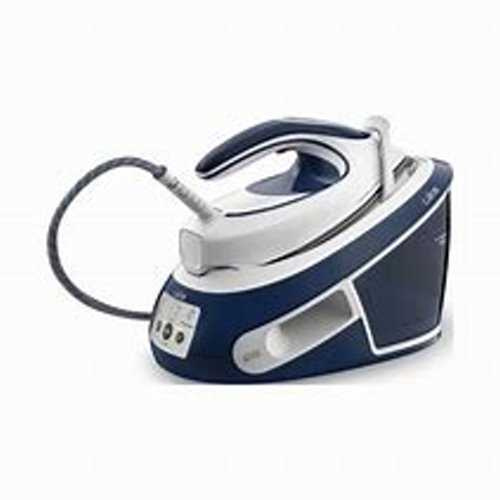 Centrale vapeur ress Airglide 2800W 7.2B 125