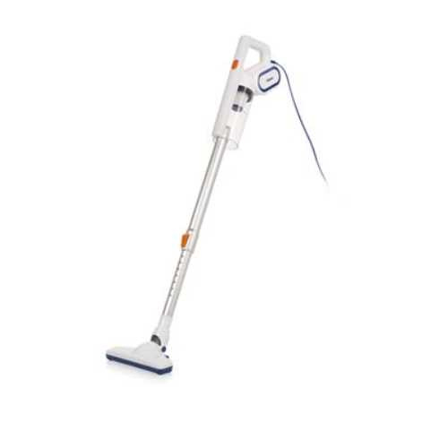 « Aspirateur balai
Technologie cyclonique – Fonction 2-en-1 »