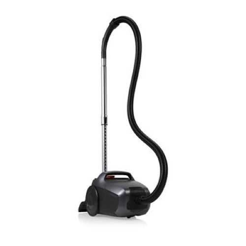 « Aspirateur avec sac 
2.5 L – 700 W »