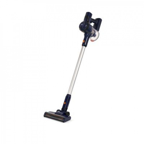 « Aspirateur balai sans fil
Moteur puissant à courant continu – 150 W »