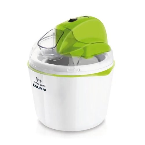 Sorbetière 1,5 litres – Tasty’N’Cream