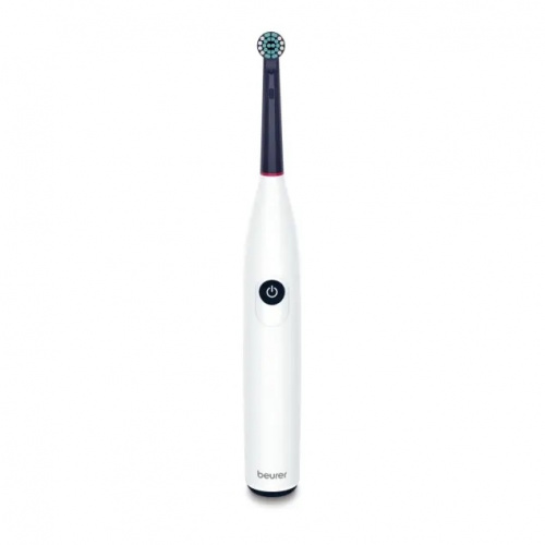Brosse à dents électrique rotative – 2 modes de brossage