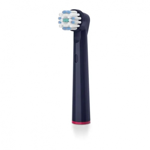 Brossettes de rechange rotatives pour TB 15 sensitive – x4