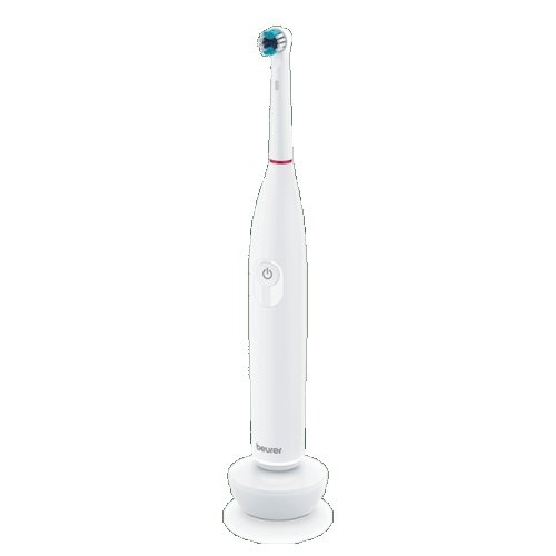 Brosse à dents électrique rotative – 2 modes de brossage