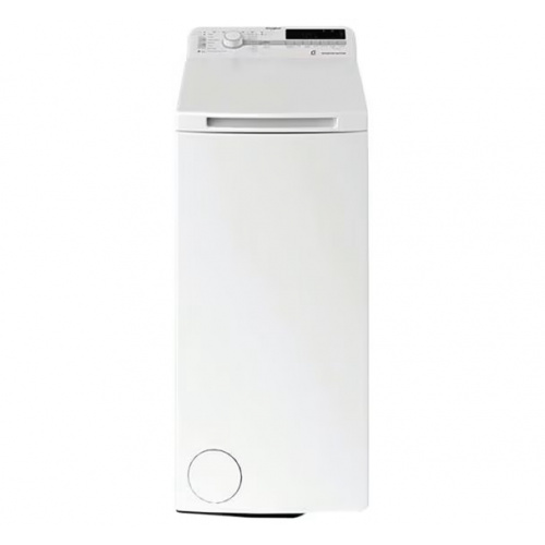MAL posable, Top, ESSENTIAL, Blanc, 6 KG, 1200 trs, Classe énergie A, 42 L, 76dB