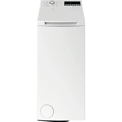 MAL posable, Top, ESSENTIAL, Blanc, 7 KG, 1200 trs, Classe énergie B, 42 L, Big