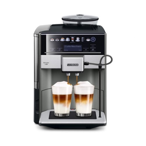 Goût Vos boissons préparées d’un geste : Expresso, Expresso Macchiato, Café cr