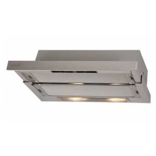 « Sliding Control Panel
3 extraction levels
2 Motor. Maximum energy consumption 2