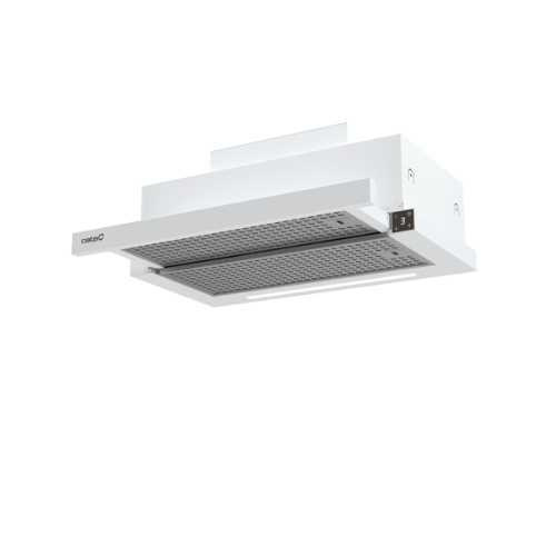 Touch Control Panel with digital display, automatic shut-down timer and cleaning
