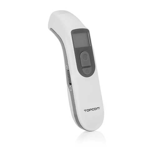 Non-contact Infrared thermometer