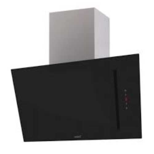 Touch Control Panel with automatic shut-down timer and cleaning filters indicato