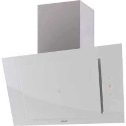 Touch Control Panel with automatic shut-down timer and cleaning filters indicato