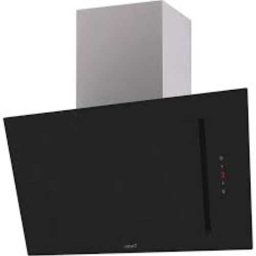 Touch Control Panel with automatic shut-down timer and cleaning filters indicato