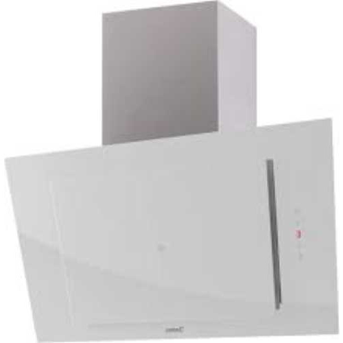 Touch Control Panel with automatic shut-down timer and cleaning filters indicato