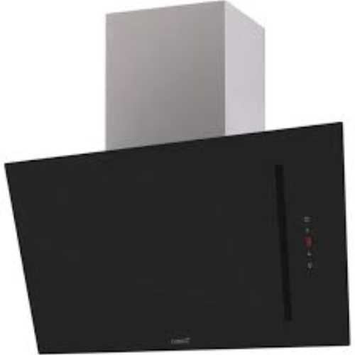 Touch Control Panel with automatic shut-down timer and cleaning filters indicato