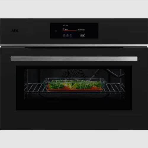 Four encastrable Série 8000 – Gamme compact – Micro-ondes combiné / Multifonctio