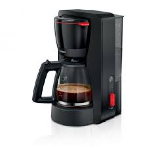 Verseuse en verre avec indication du nombre de tasses   Performance   Aroma + :