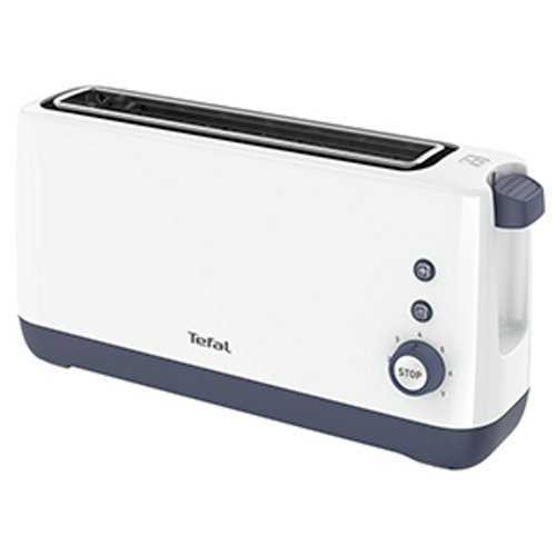 Grille-pain Minim Toaster 1F 2Fct Therm. Blc