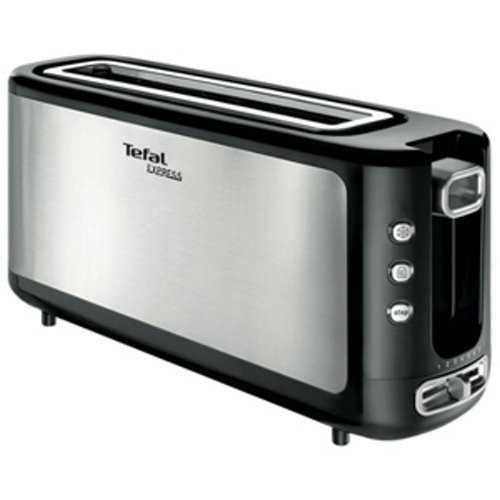 Grille-pain ress 1F 1000W Thermos. Nr