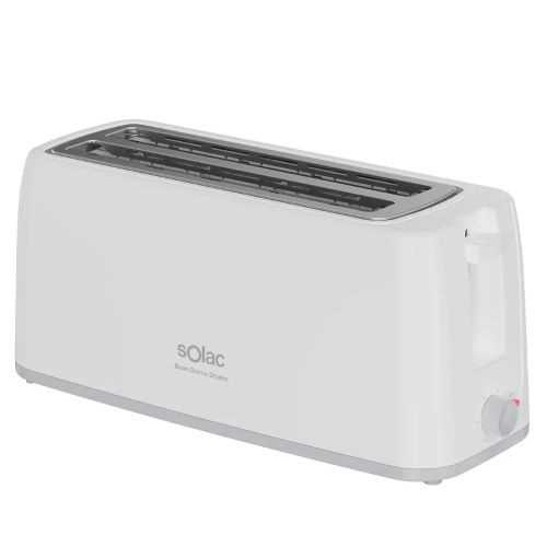 Grille-pain 2 tranches – BUON GIORNO DOUBLE