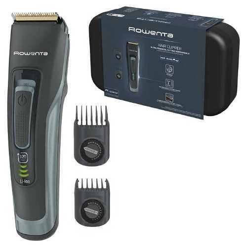 Tondeuse Cheveux Barbe Hte Précision