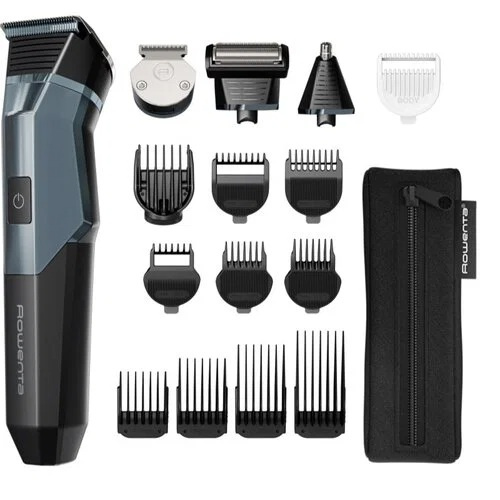 Tondeuse Cheveux X-Series 800 Hte Précision