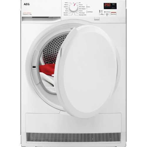 Série 7000 – Thème SensiDry® – Réfrigérant Propane – Bac de récupération d`eau e