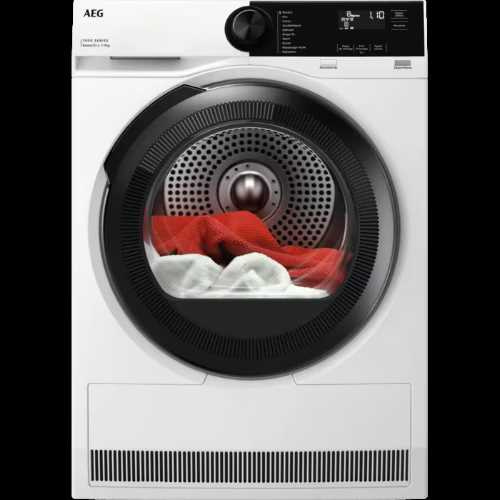 Série 7000 – Thème SensiDry® – Réfrigérant Propane – Bac de récupération d`eau e