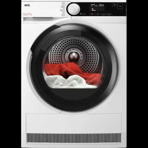 Série 7000 – Thème SensiDry® – Réfrigérant Propane – Bac de récupération d`eau e