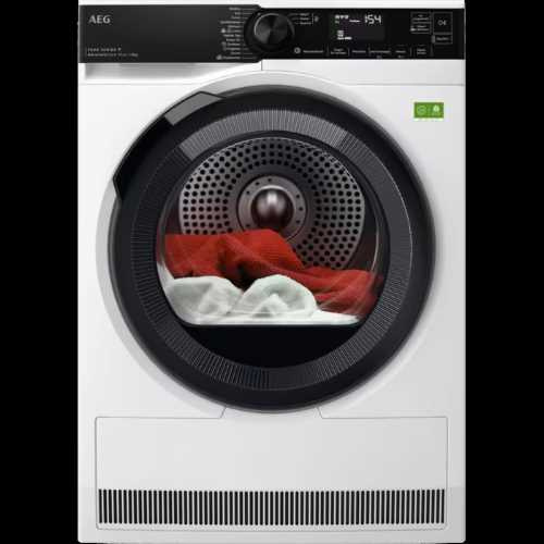 Série 9000 – Thème FiberPro® – Réfrigérant Propane – Bac de récupération d`eau e