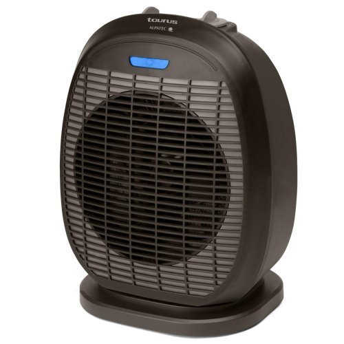 Chauffage soufflant 2 400 W TROPICANO 3.5 OSCILLANT