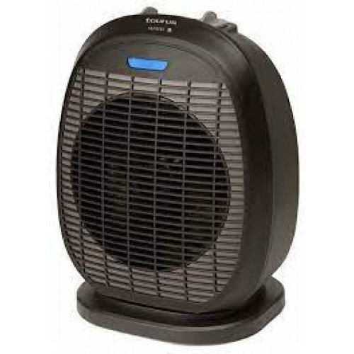 TROPICANO 3V – Ventilateur de table 35 W
