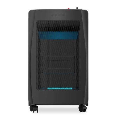 Chauffage à gaz – TROPICANO COMPACT BLUE