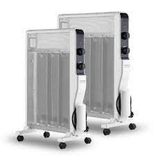 Radiateur mica 1500/2000 W – TROPICANO MICA 3D