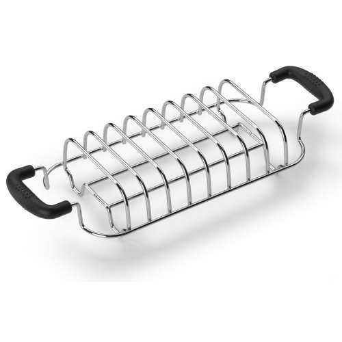 Acces. Grille-pain Pour TSF01 Réchauffe Pain&Vienno
