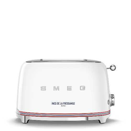 Grille-pain 2 Tranches Ines De La Fressange Années 50