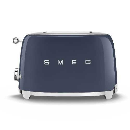 Grille-pain 2 Tranches Navy Blue Années 50