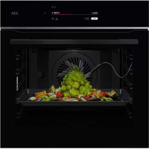 Four encastrable Série 9000 – Nettoyage pyrolyse – Classe d`efficacité énergétiq