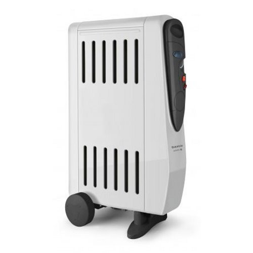Radiateur à bain d&rsquo;huile caréné 1500W TUAREG 1500