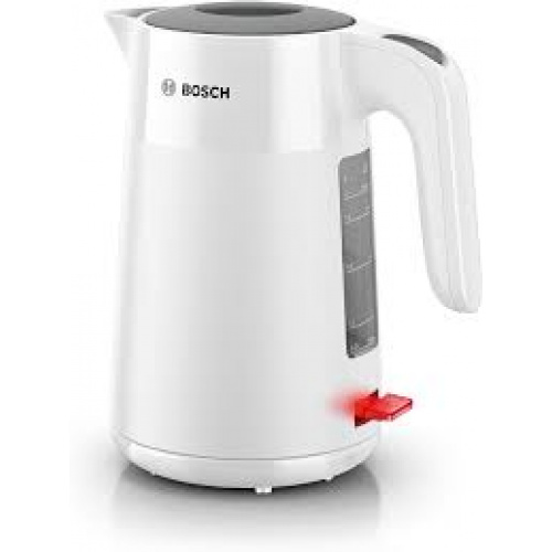 Capacité de 1.7 L Puissance de 2400 W Confort d’utilisation Socle 360° Lar