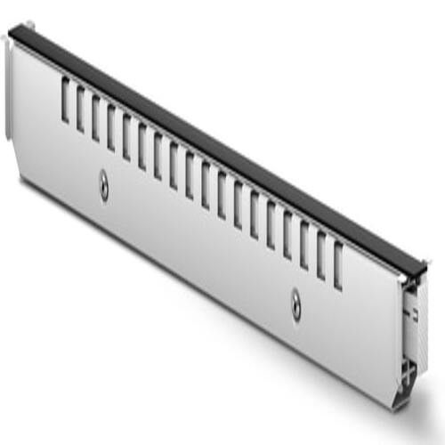 BARRETTE DE JONCTION SERIE 400, POUR INSTALLATION A FLEUR DE PLAN VARIO DE CUISS