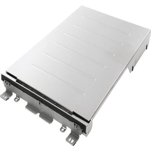 COUVERCLE INOX POUR VARIO DE CUISSON SERIE 400