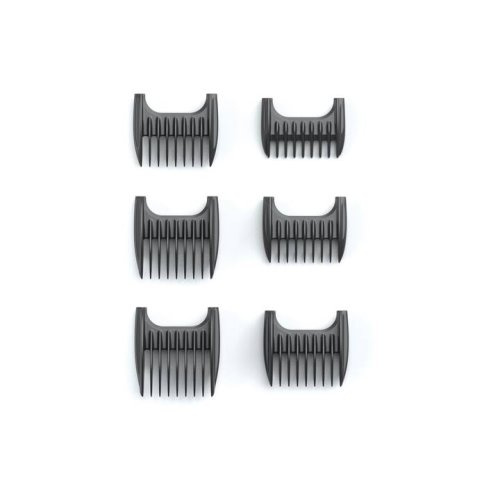 6 combs set for clipper 300