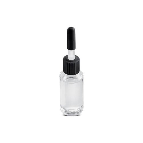 Oil bottle + cleaning brush kit for clipper 300