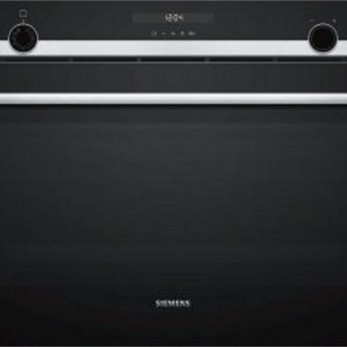 Préchauffage rapide   Design :   électronique, Ecran LCD  Poignée inox  Cavité e